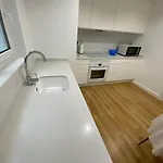 Apartmán En Pleno Centro De Con Vistas Al Castillo!!!