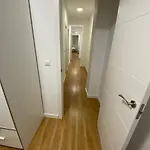 Apartmán En Pleno Centro De Con Vistas Al Castillo!!!