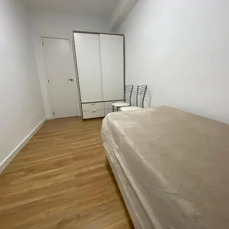 Apartmán En Pleno Centro De Con Vistas Al Castillo!!! Denia