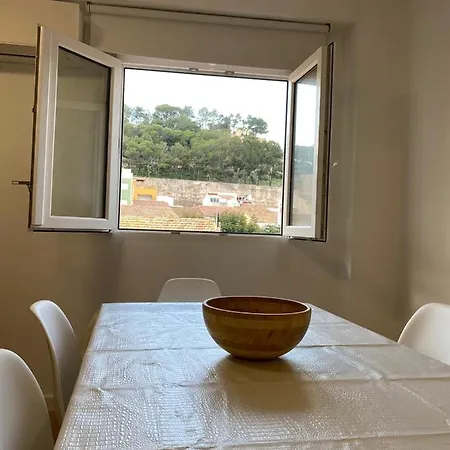 Διαμέρισμα En Pleno Centro De Con Vistas Al Castillo!!! Denia