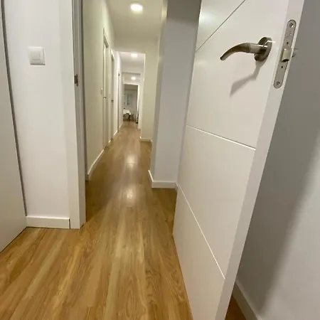 En Pleno Centro De Con Vistas Al Castillo!!! Apartment *