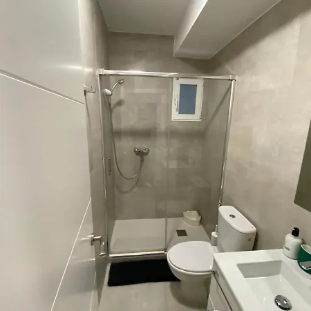 Apartamento En Pleno Centro De Con Vistas Al Castillo!!! Dénia