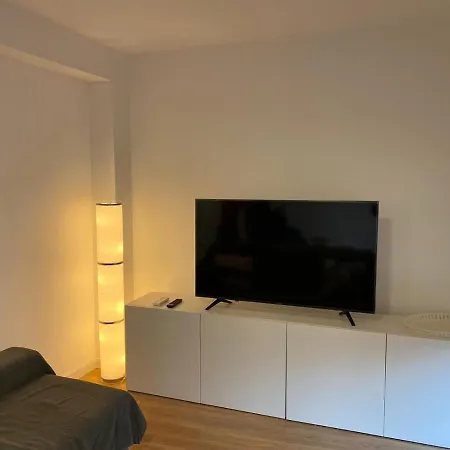 Апартаменти En Pleno Centro De Con Vistas Al Castillo!!! Денія