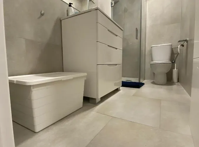 En Pleno Centro De Con Vistas Al Castillo!!! Appartamento *