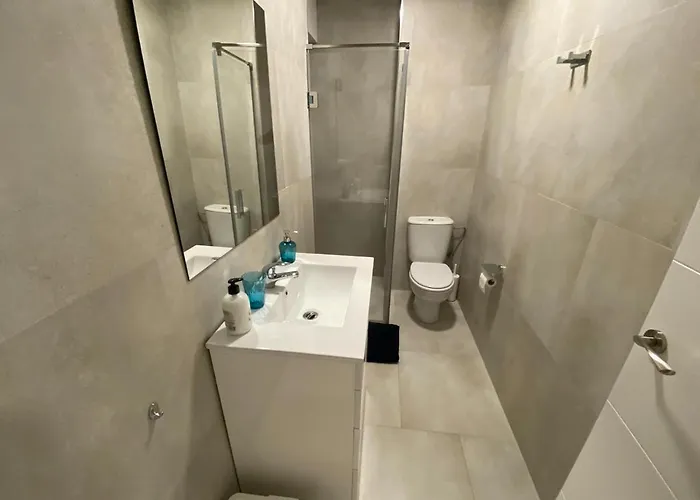 En Pleno Centro De Con Vistas Al Castillo!!! * Денія