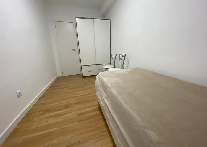 Appartamento En Pleno Centro De Con Vistas Al Castillo!!! Dénia