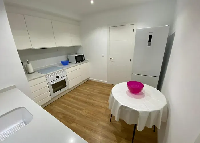 En Pleno Centro De Con Vistas Al Castillo!!! * Dénia