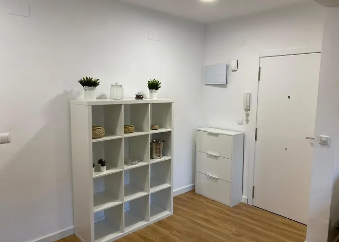 En Pleno Centro De Con Vistas Al Castillo!!! Апартаменти