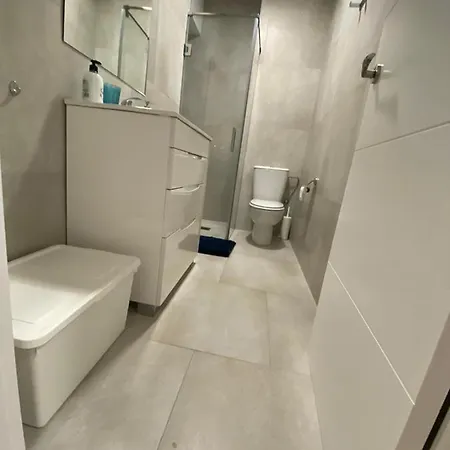 En Pleno Centro De Con Vistas Al Castillo!!! Appartement Dénia
