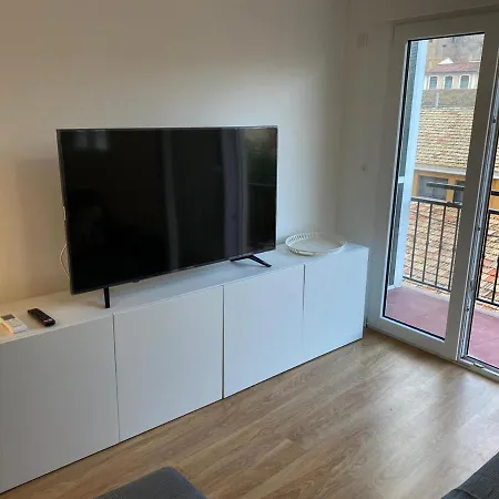 En Pleno Centro De Con Vistas Al Castillo!!! * Dénia