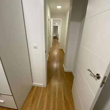 Appartement En Pleno Centro De Con Vistas Al Castillo!!!