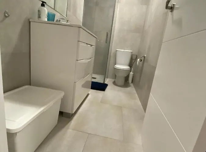 En Pleno Centro De Con Vistas Al Castillo!!! Appartement Dénia