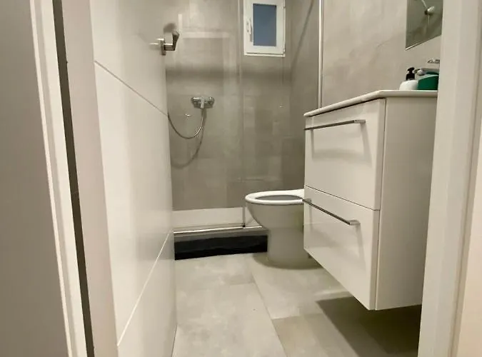 Appartement En Pleno Centro De Con Vistas Al Castillo!!! Dénia