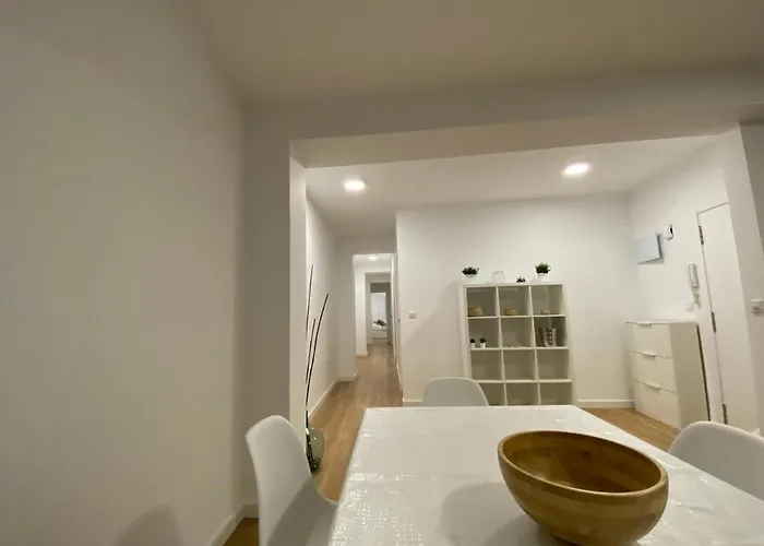 En Pleno Centro De Con Vistas Al Castillo!!! * Dénia