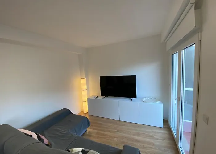 En Pleno Centro De Con Vistas Al Castillo!!! Dénia