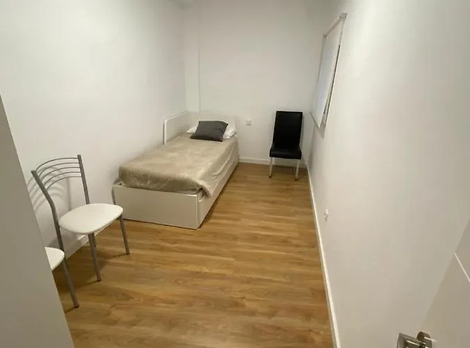 En Pleno Centro De Con Vistas Al Castillo!!! Dénia