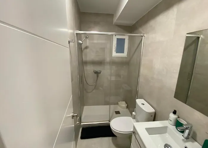 Appartement En Pleno Centro De Con Vistas Al Castillo!!! Dénia