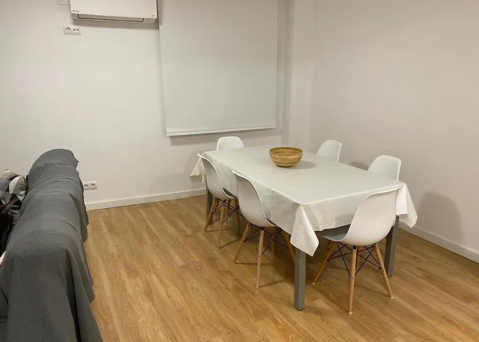 Appartement En Pleno Centro De Con Vistas Al Castillo!!! Dénia